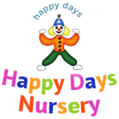 Happy Days Nursery & Preschool, Derriford, Plymouth